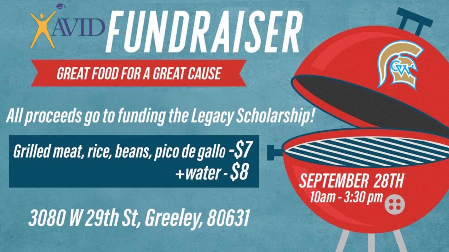 Carne Asada meal will raise money for scholarship