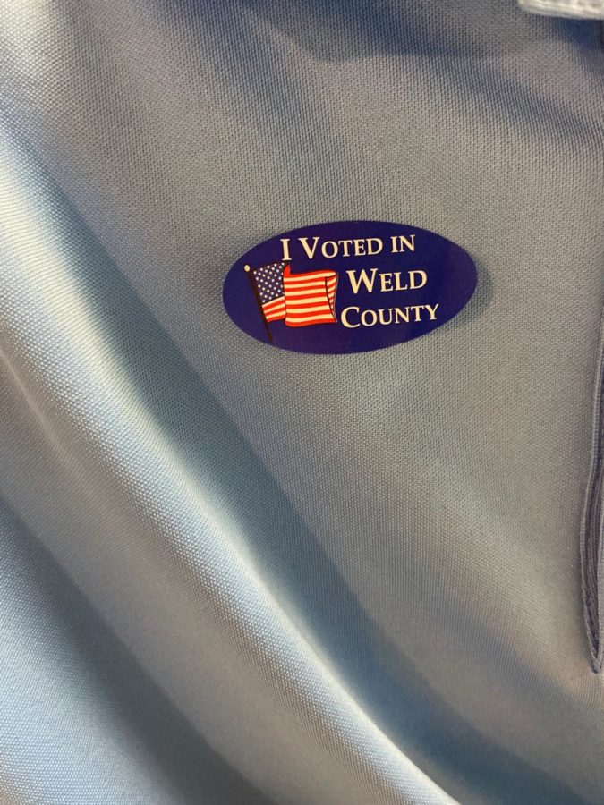 Exercise your civic duty as a voter