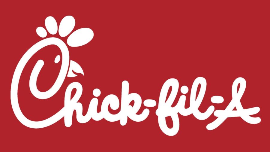 Chick-fil-A+will+be+part+of+West+lunch+experience+next+year