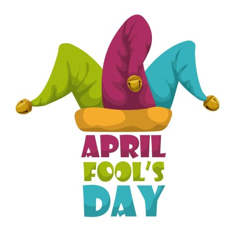 April Fools Day by Clipart.info is licensed under CC BY 4.0