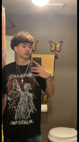 Who Is Luis Vazquez?