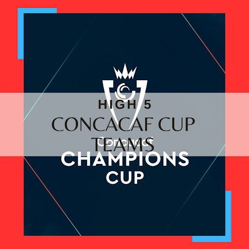 CONCACAF Cup Teams
