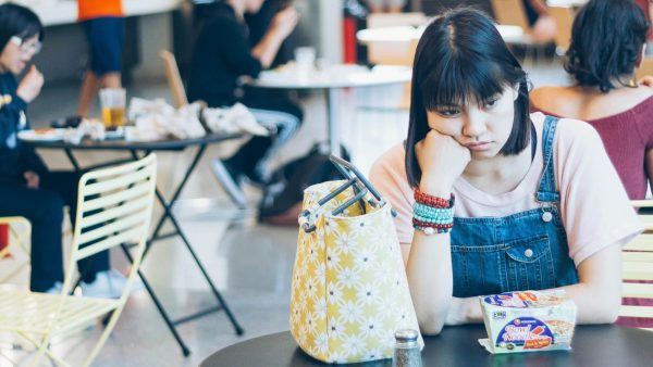 Senior calls for return to old lunch ways