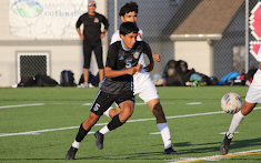 West just the beginning for soccer standout