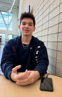 Who is Henry Villalobos?