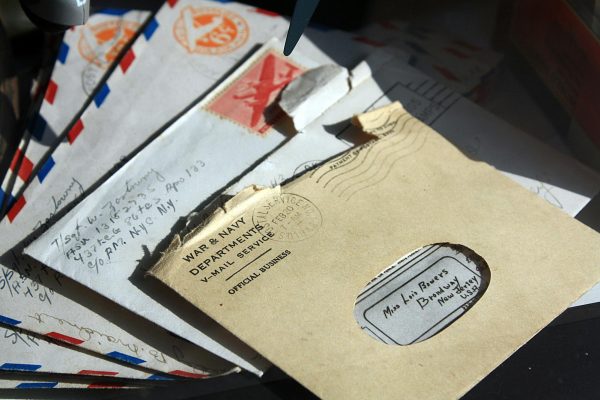Letters to the editor from the week of March 30-April 3